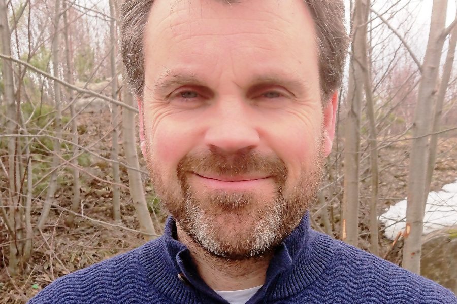 Odd Magne Solheim Appointed for Radonova's Norway Expansion