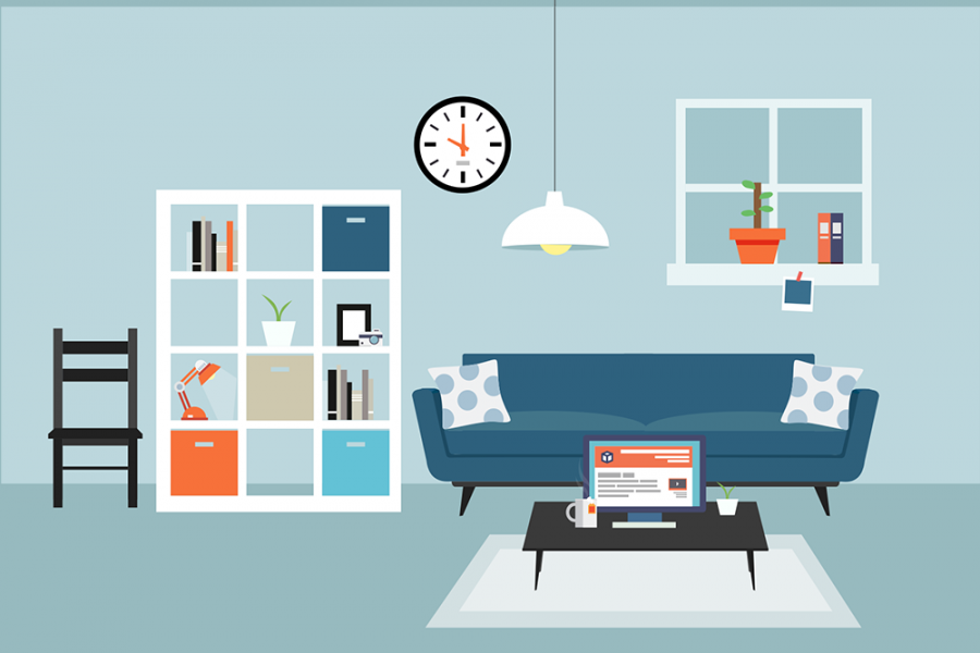 Radon detector or digital radon sensor – which one to choose?