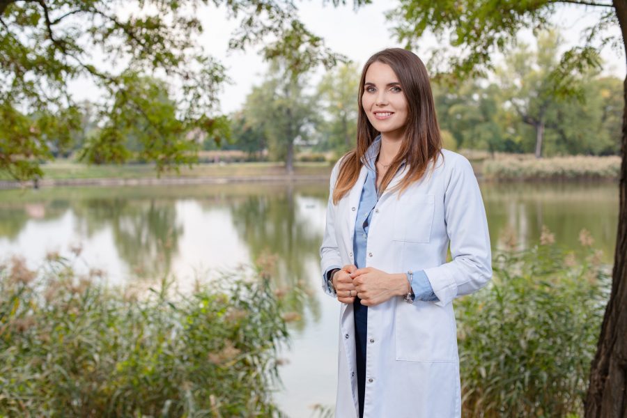 Radonova launches Polish division