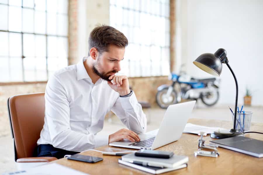 Workplace measurement: How to avoid unnecessary remeasurements