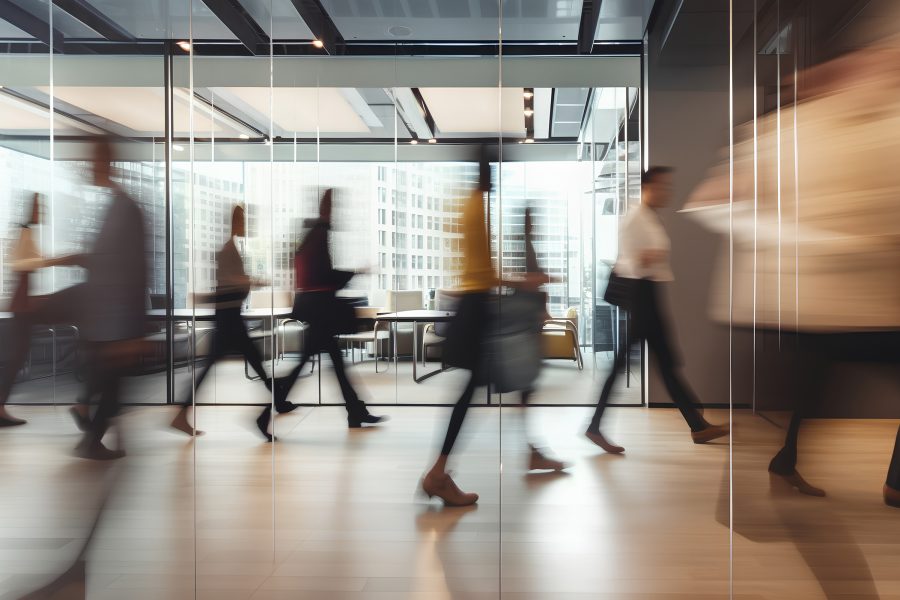 radon workplace hazard