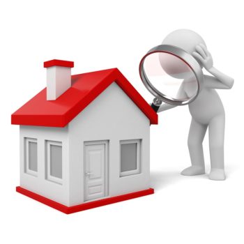 radon in homes